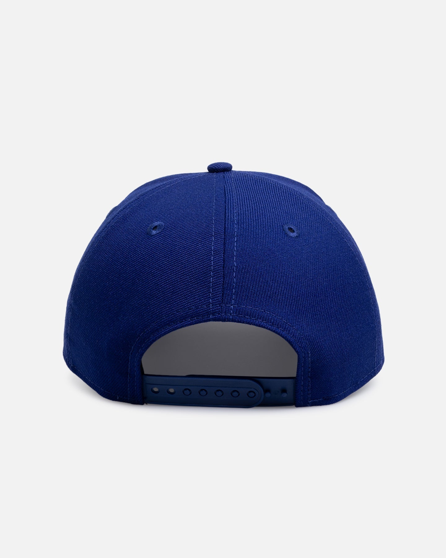 New Era Los Angeles Dodgers 'Wool' 19TWENTY Snapback Official Team Colour