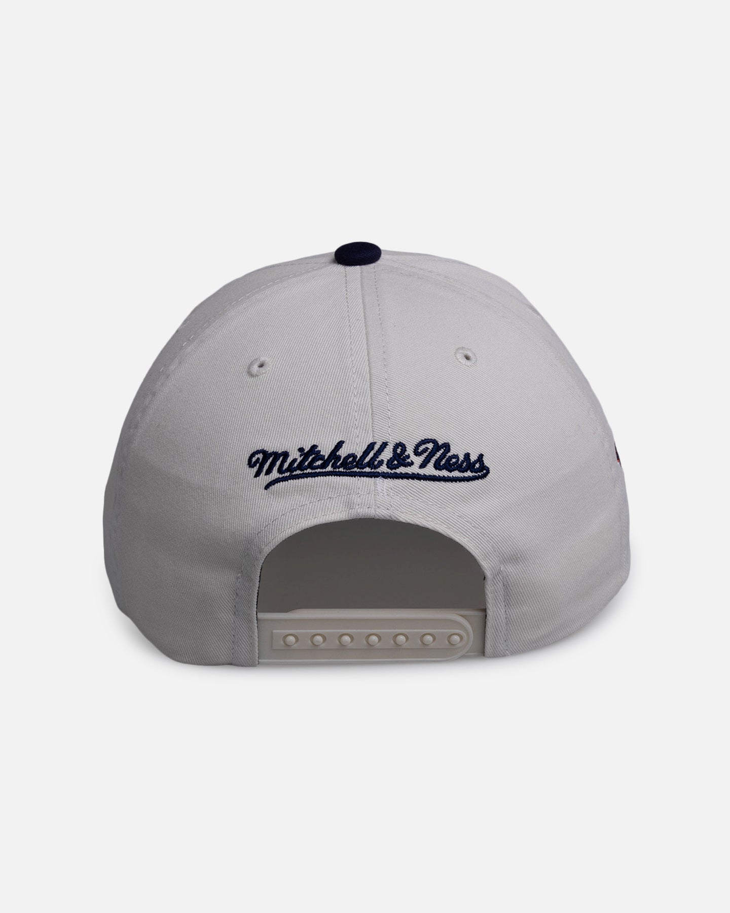 Mitchell & Ness Chicago Bears 'Super Bowl Champions Origin' Deadstock Snapback White