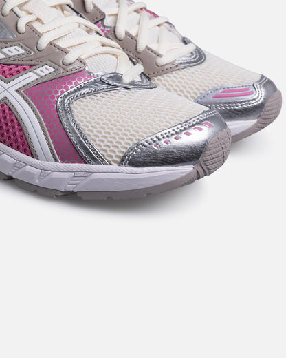 Asics Gel-DS Trainer 14 White/Rose Tone