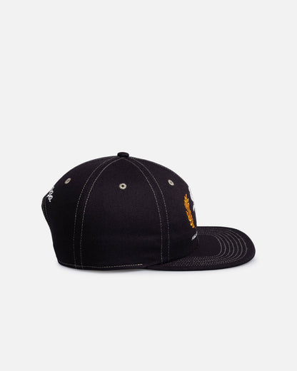 47 Brand Chicago White Sox 'Keep Sake' '47 Captain Snapback Black