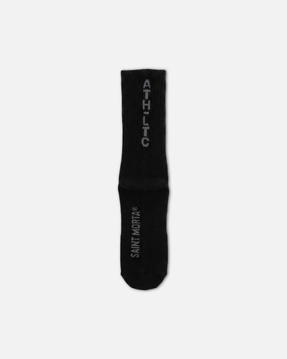 Saint Morta Athltc 3 Pack Socks Multi