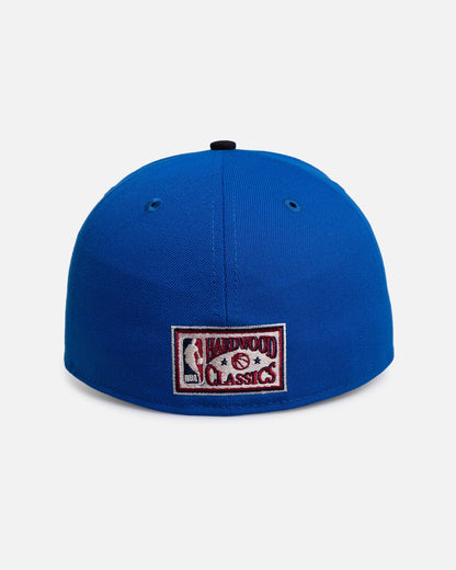 New Era Orlando Magic 'Two Tone' 59FIFTY Fitted Light Blue