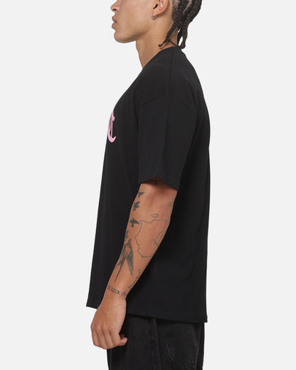 Saint Morta Lucius T-Shirt Black