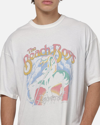 Represent Beach Boys Endless Summer T-Shirt Smoked Blue