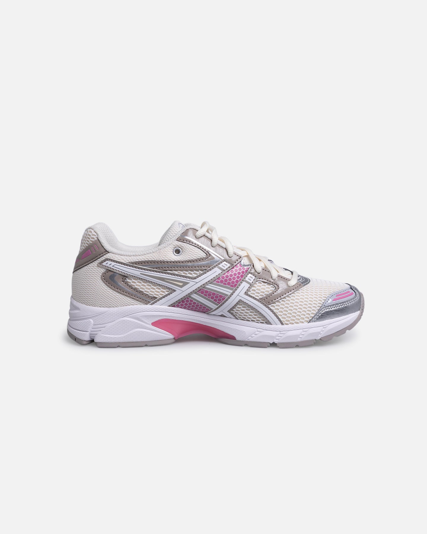 Asics Gel-DS Trainer 14 White/Rose Tone