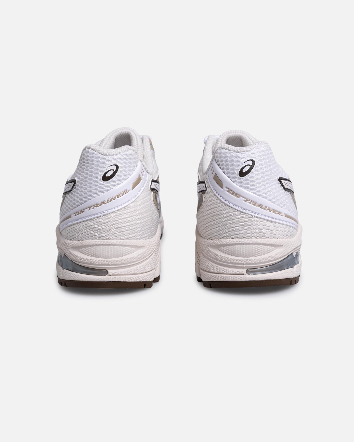 Asics Gel-DS Trainer 14 White/Cream