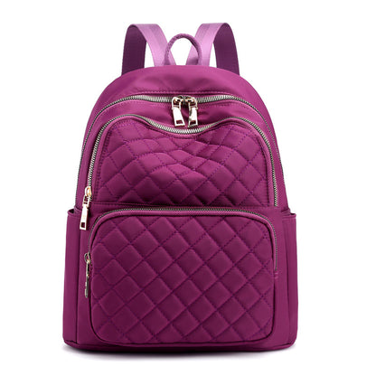 Women's Lightweight Travel Backpack