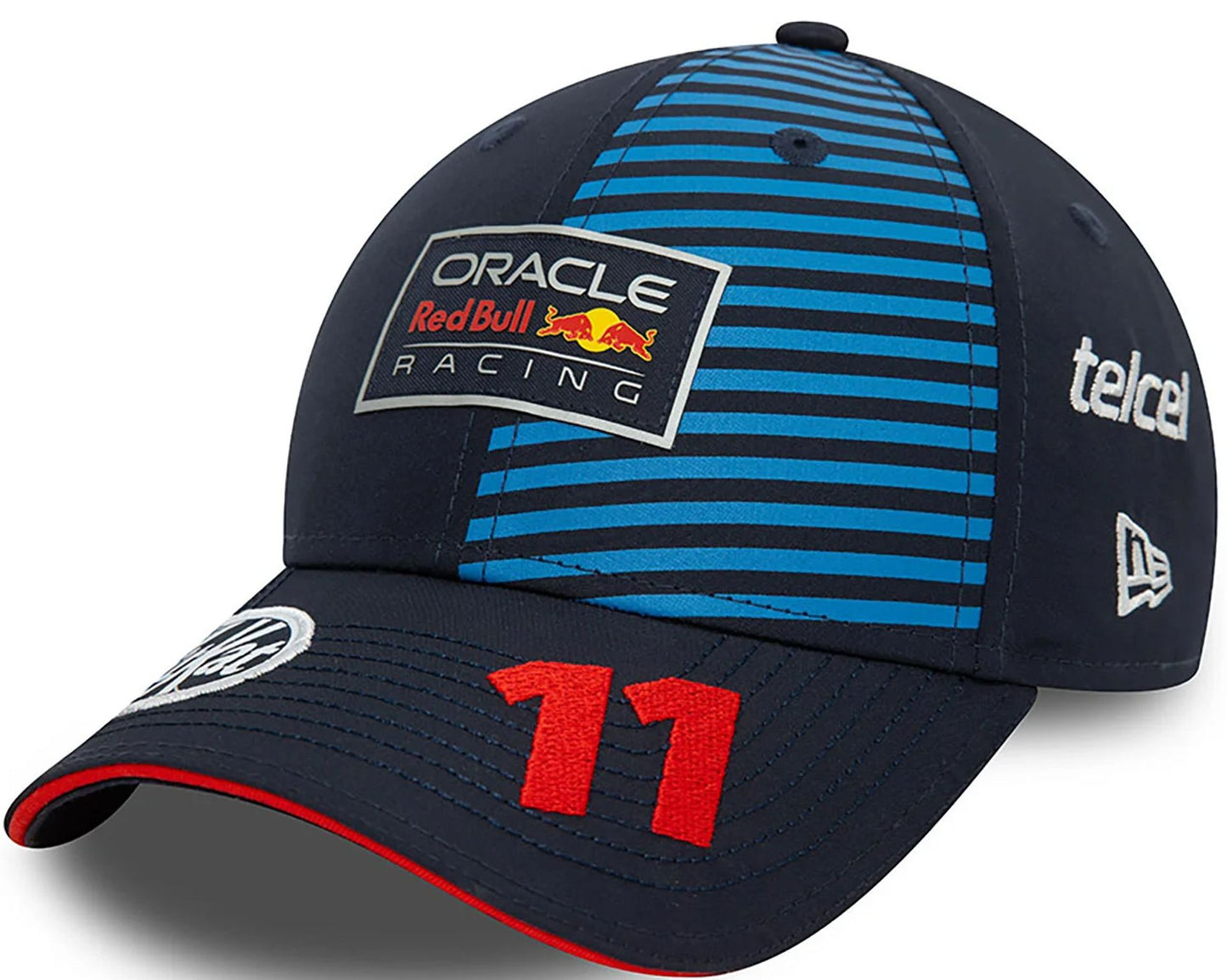 3-CROSSES BASEBALL CAP