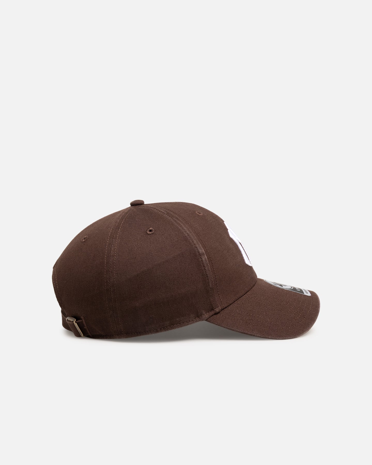 47 Brand New York Yankees 'Legend' 47 MVP Strapback Brown
