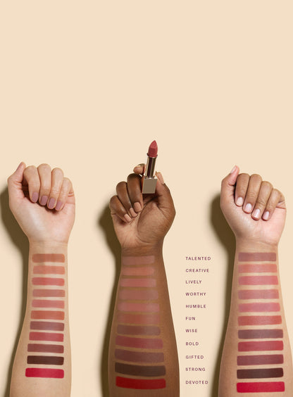 AVILA Kind Words Matte Lipstick