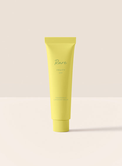 AVILA Fragrance Layering Balm