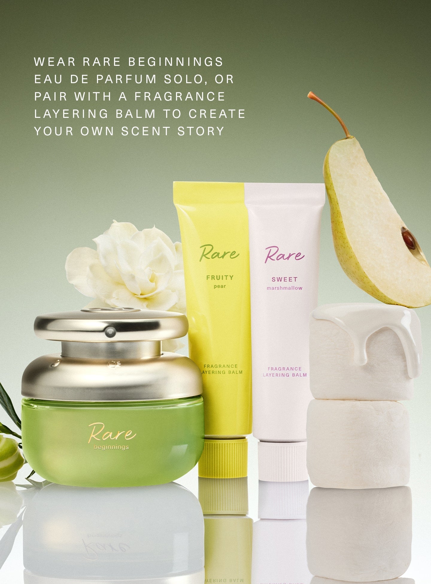 AVILA Rare Beginnings Eau de Parfum Travel-Size Spray