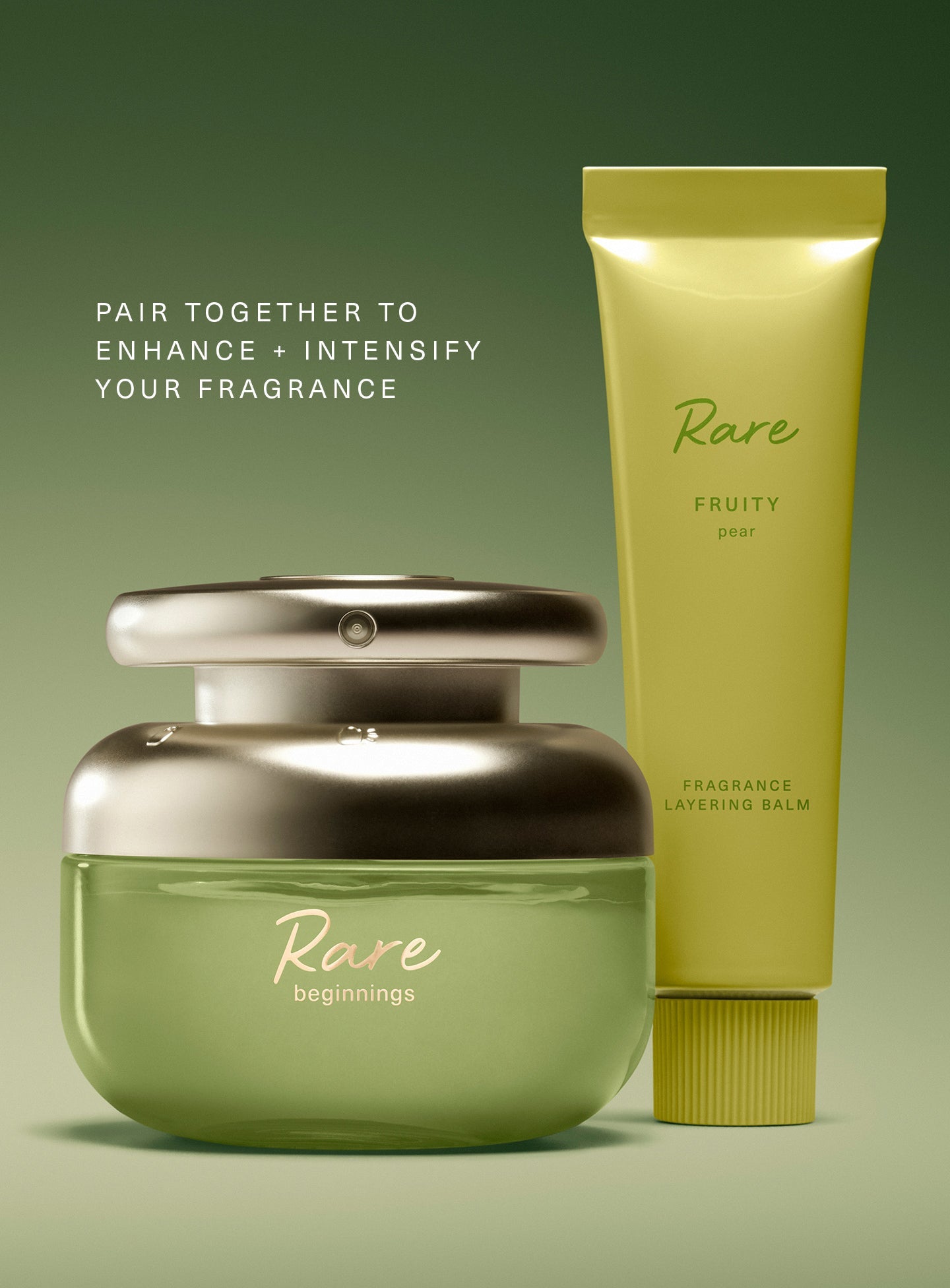 AVILA Fragrance Layering Balm
