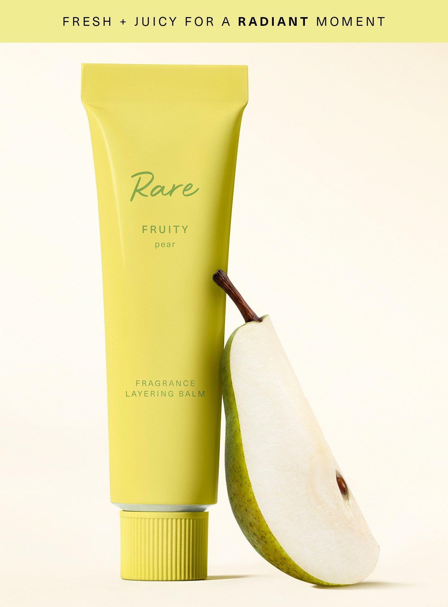 AVILA Fragrance Layering Balm