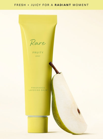 AVILA Fragrance Layering Balm