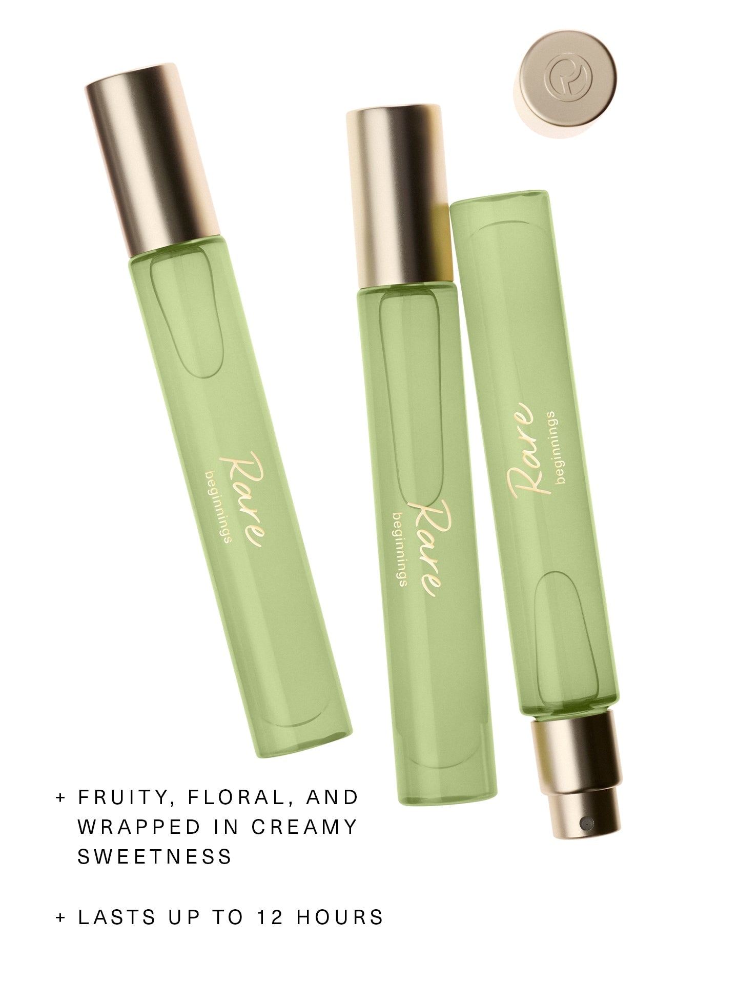 AVILA Rare Beginnings Eau de Parfum Travel-Size Spray