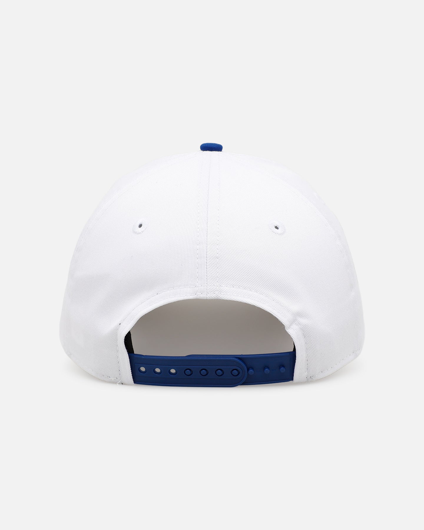 New Era Detroit Pistons 'Summertime' 9FORTY A-Frame Snapback White/Royal