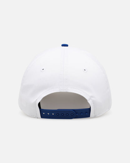 New Era Detroit Pistons 'Summertime' 9FORTY A-Frame Snapback White/Royal