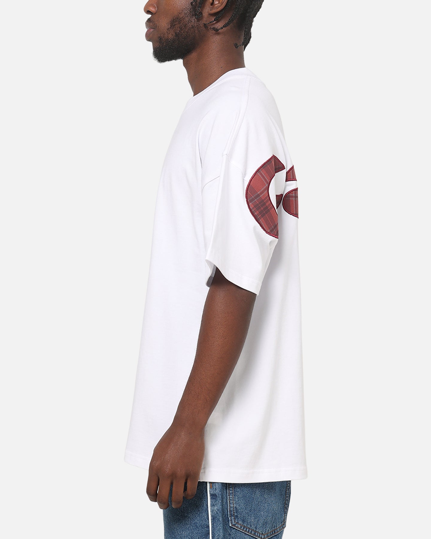 Carre Archive 2.0 T-Shirt White
