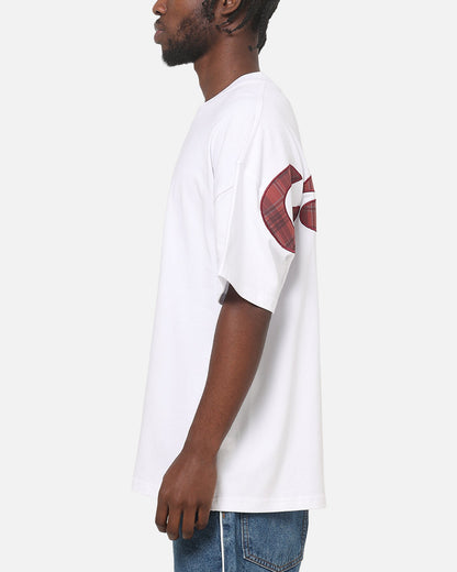 Carre Archive 2.0 T-Shirt White