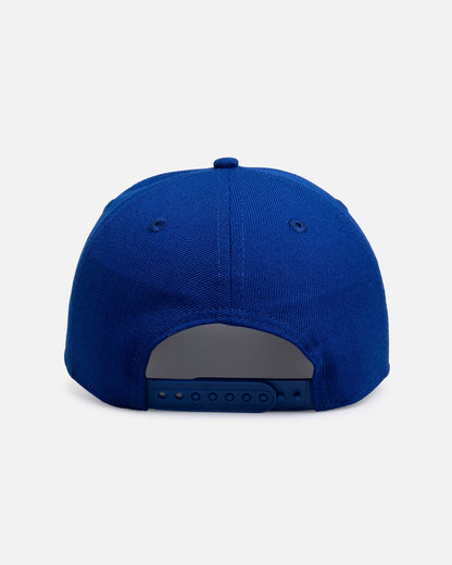 New Era Atlanta Braves 'Wool' 19TWENTY Snapback Official Team Colour
