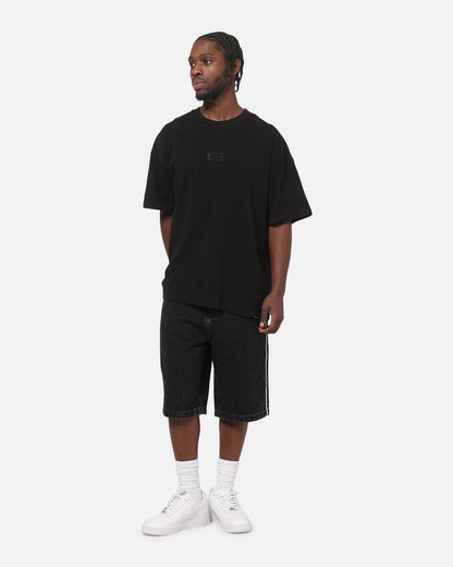 Carre Velocity Solace Jorts Black