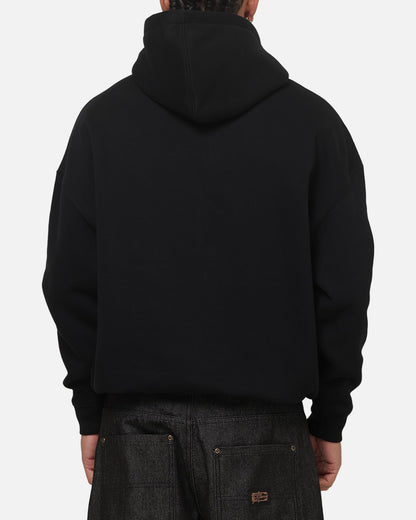 Carre C Sport Hoodie Black