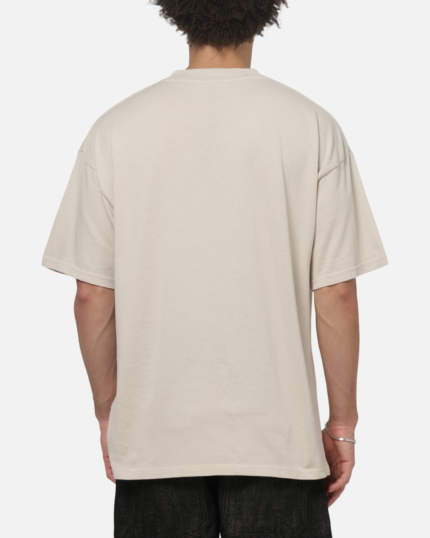 Represent Thoroughbred T-Shirt Vintage White