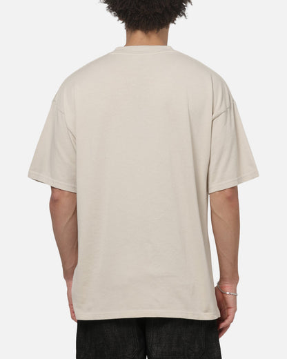 Represent Thoroughbred T-Shirt Vintage White