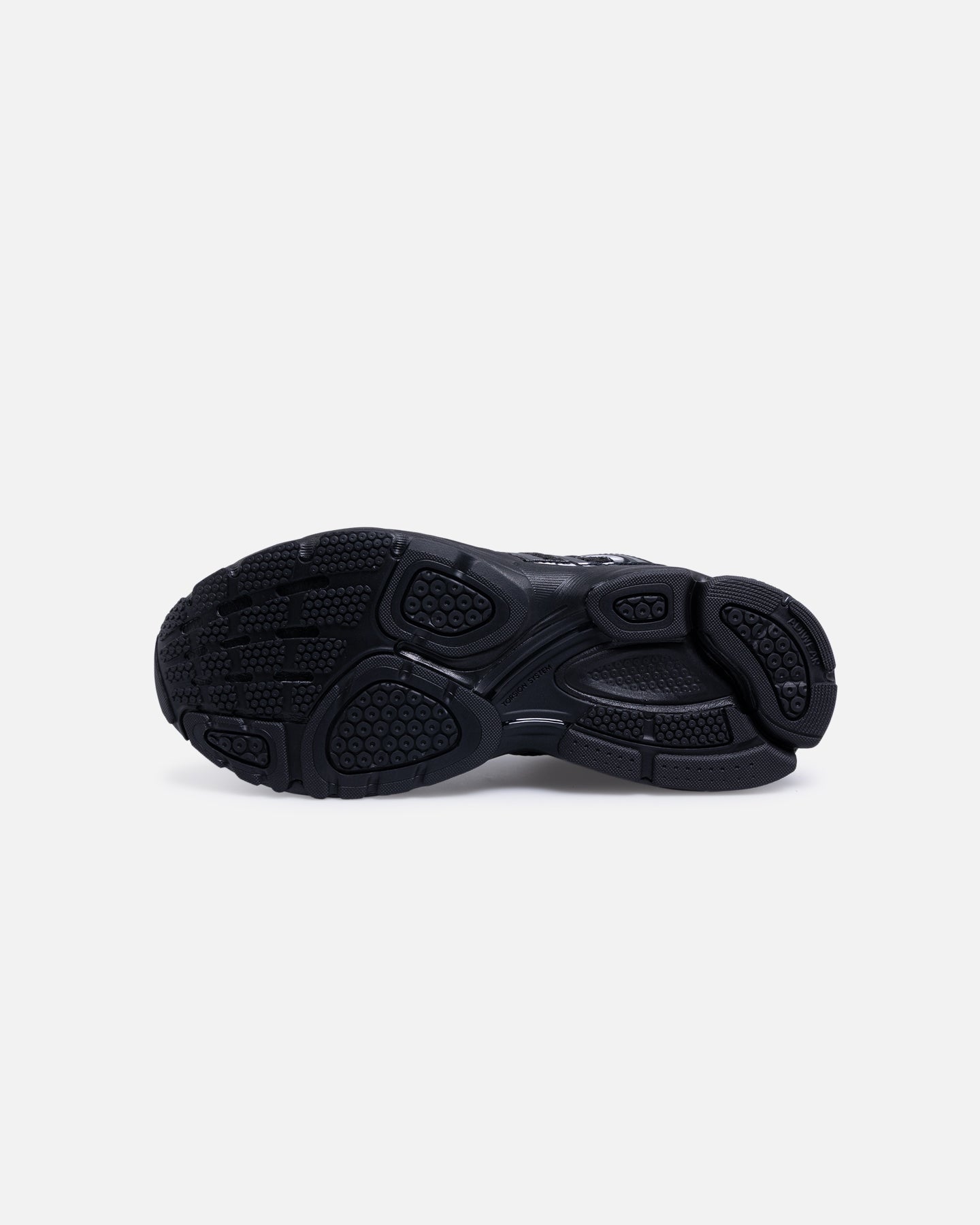 Adidas Spiritain 2000 Black