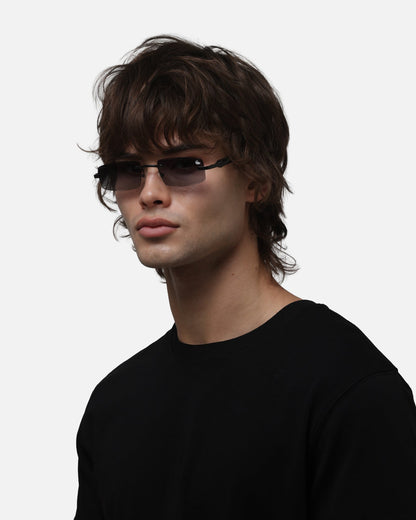 Belvoir & Co Mabel Sunglasses Black/Stealth