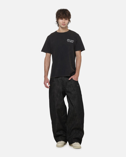 XXIII Collectives T-Shirt Black/White