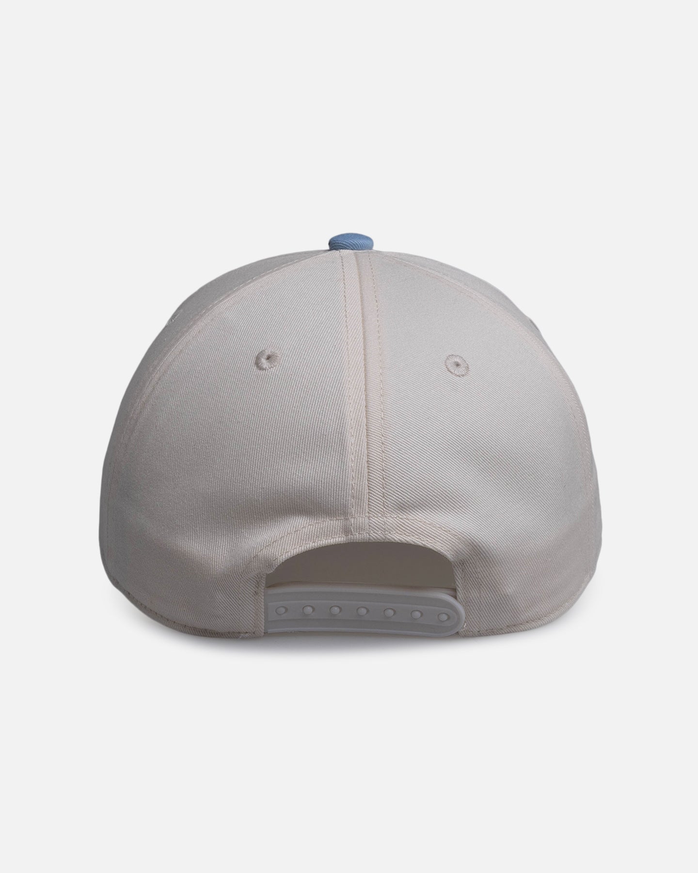 Represent Owners V2 Contrast Snapback Cap Sky Blue