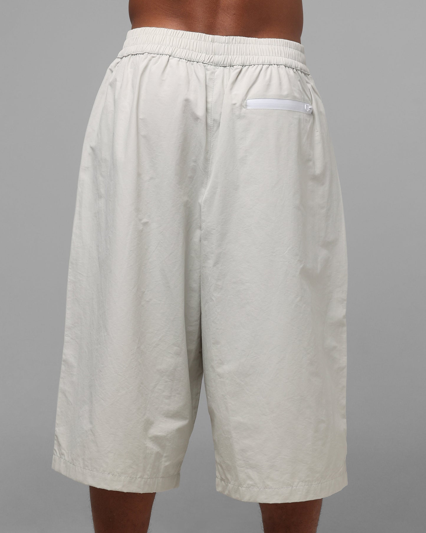 Loiter Pinline Board Shorts Grey