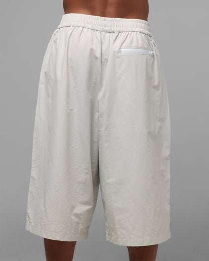 Loiter Pinline Board Shorts Grey