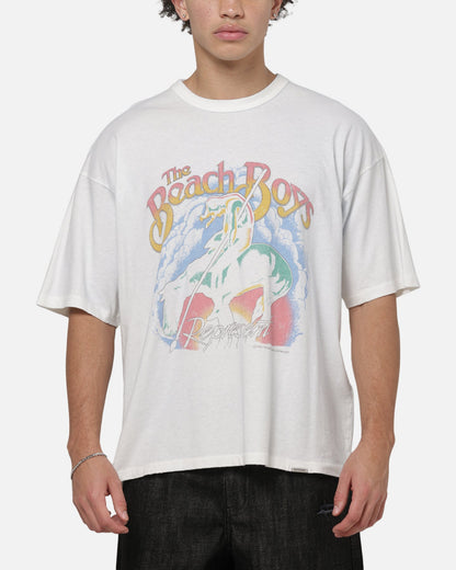 Represent Beach Boys Endless Summer T-Shirt Smoked Blue