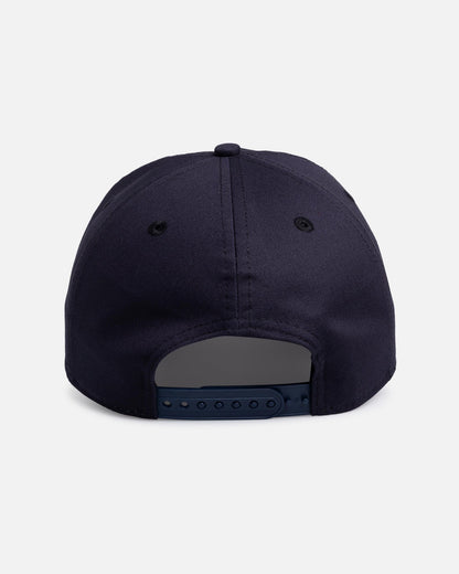 New Era Golden State Warriors 'Navy' 19TWENTY Snapback Navy
