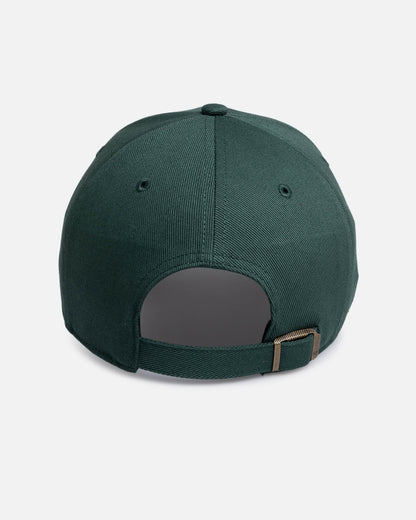 47 Brand New York Yankees 'Floral' 47 MVP Strapback Green