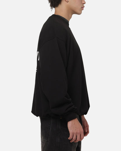 Represent Owners Club Sweater Black