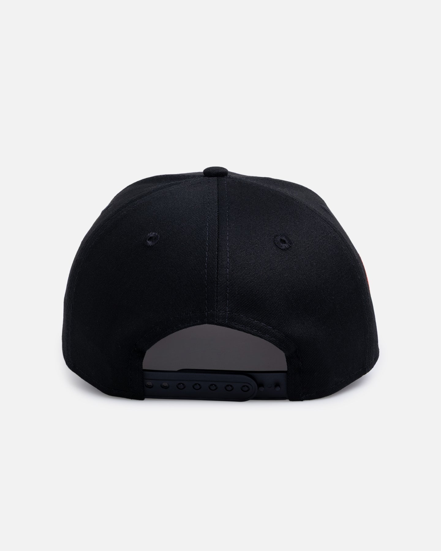 New Era Las Vegas Raiders 'Certified Lover Boy' 9FORTY A-Frame Snapback Black/Cardinal