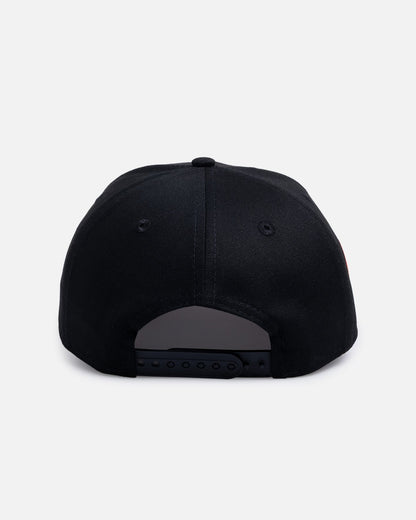 New Era Las Vegas Raiders 'Certified Lover Boy' 9FORTY A-Frame Snapback Black/Cardinal