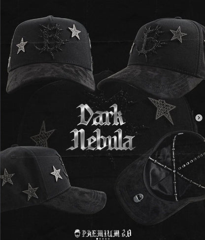 3-CROSSES BASEBALL CAP