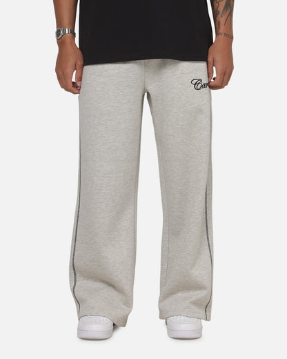 Carre Corrupt 2.0 Sweatpants Grey Marle