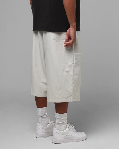 Loiter Pinline Board Shorts Grey