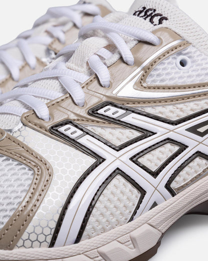 Asics Gel-DS Trainer 14 White/Cream