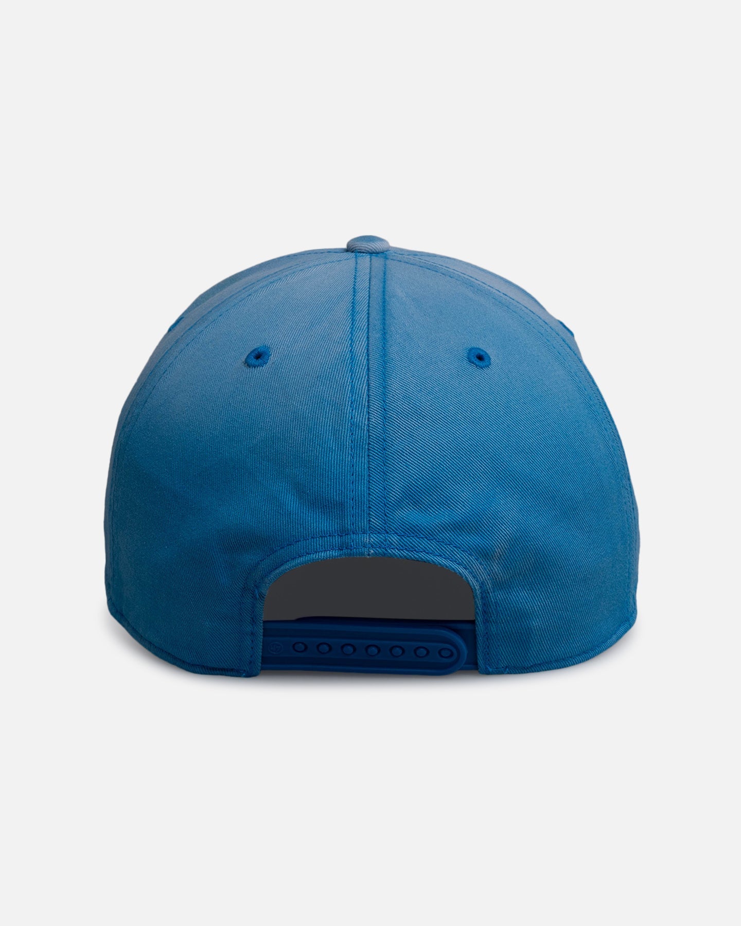 Represent Beach Boys Tour Snapback Cap Bright Blue