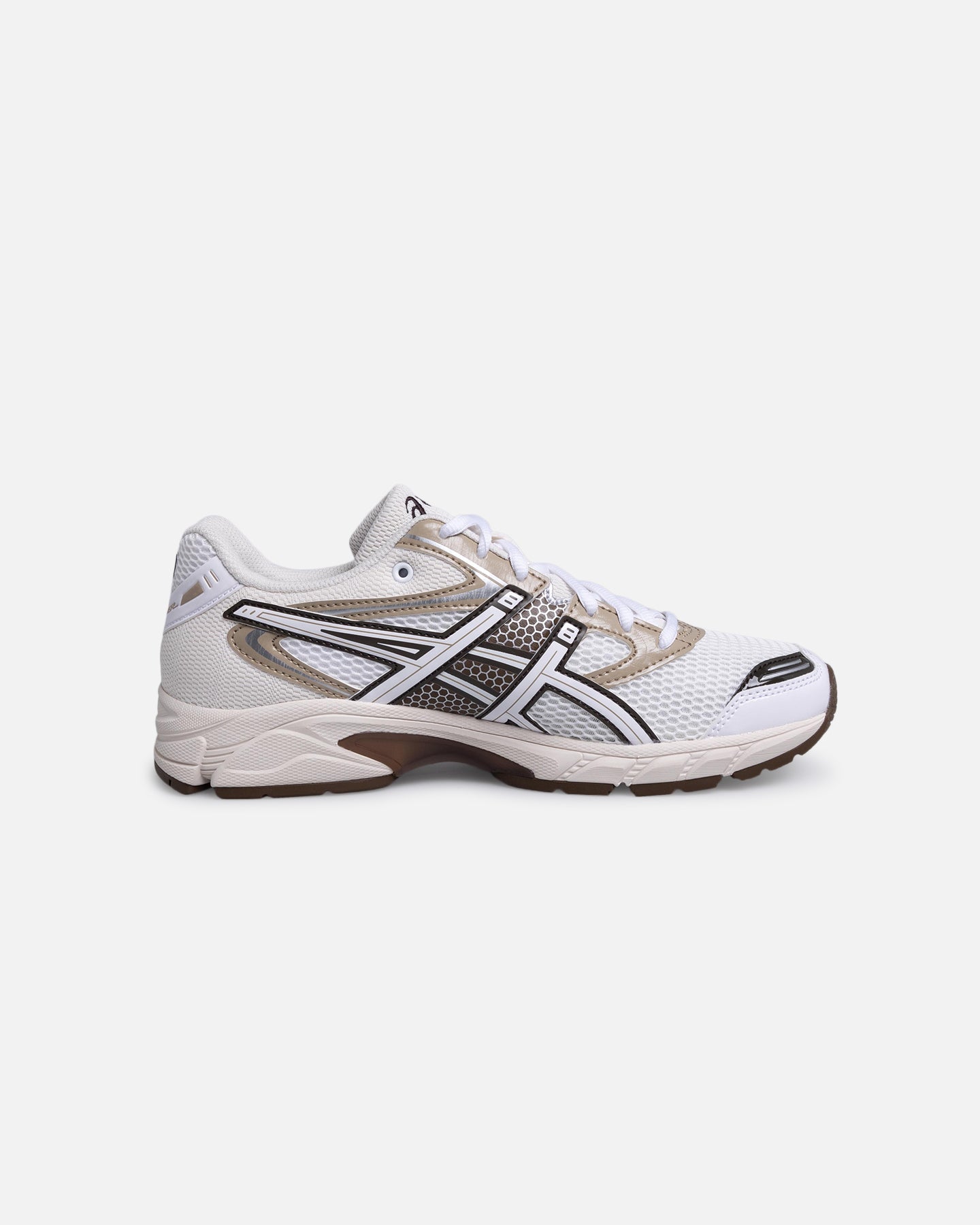 Asics Gel-DS Trainer 14 White/Cream