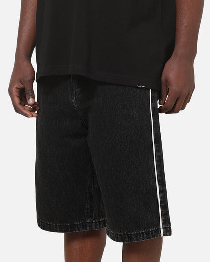 Carre Velocity Solace Jorts Black