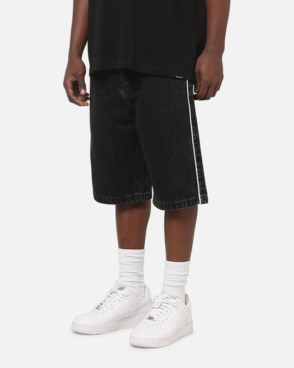 Carre Velocity Solace Jorts Black