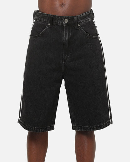 Carre Velocity Solace Jorts Black